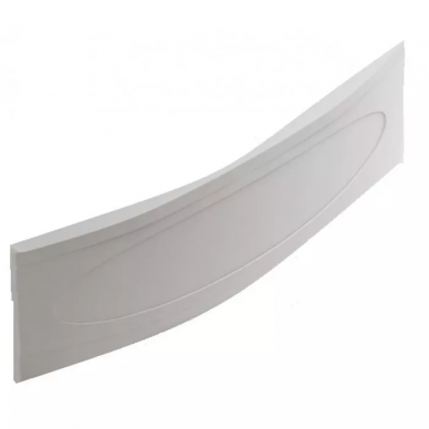 Передняя панель для акриловой ванны (BB105-190-SCR) 0