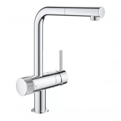 Смеситель для кухни Grohe Blue Pure Minta (31721000) 0