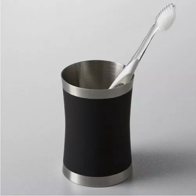 Стакан Wasserkraft Wern K-7500 (K-7528) черный 1