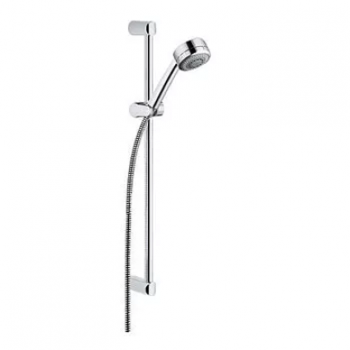 Душевой гарнитур Kludi Zenta (6083005-00) (600 мм) 0