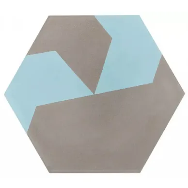 18450 H.Play Grey/Blue/2 28.5x24.7 0