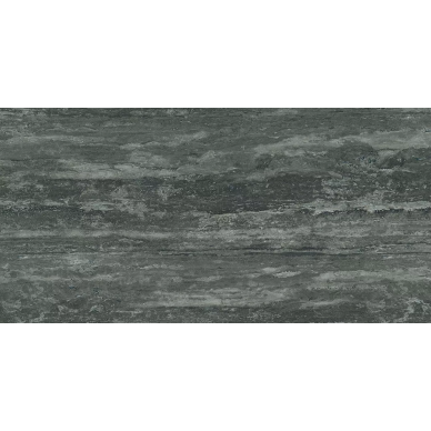 746750 Travertino Black Matte Ret 6mm 160x320 0