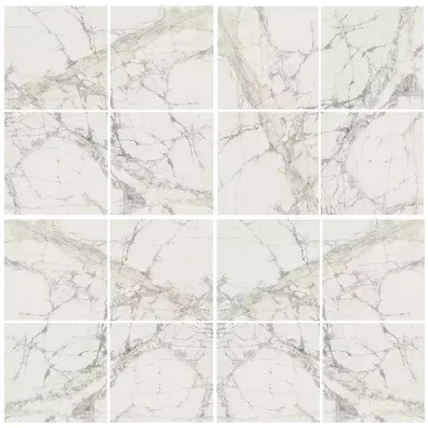756365 PREXIOUS Mountain Treasure Mosaico Glossy 7,5X7,5 30x30 0