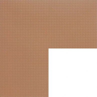 23043 D.Solaire LEATHER DOT-3/44,9 44,9x44,9 0