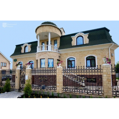 Известняк 7