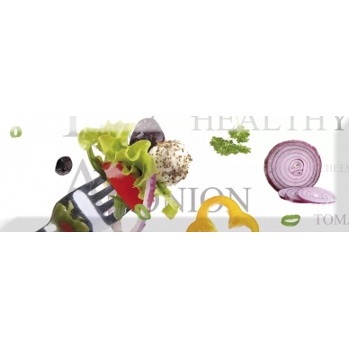 Decor Salad 03 10X30 0