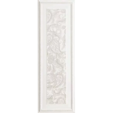 EG331BSD BIANCO BOISERIE SARAH DEC 33x100 0