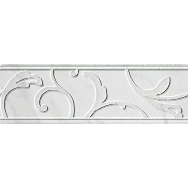 fLT1 Roma Statuario Classic List. 8x25 0