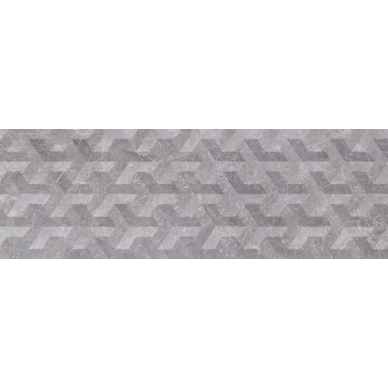 Trentino Gris Nook 25x75 0