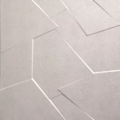 Anarchy Ivory Natural Prism 59.55x59.55 0