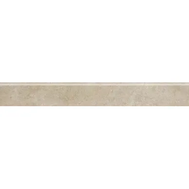 Evolution Beige Lappato Rodapie 7.3x59.55 0