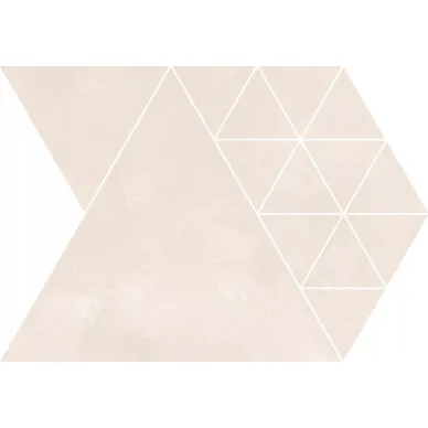 8351 CARTER MOSAIC-SPR BEIG 34,3x23,7 0
