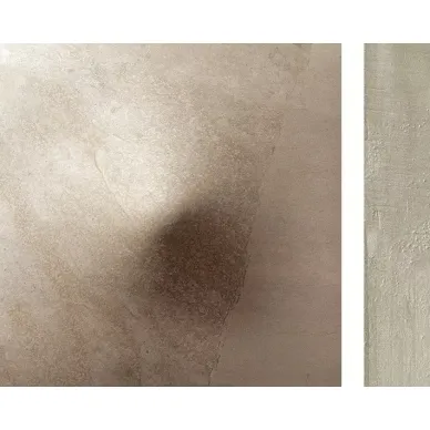 Forma Taupe Stuccato Bump 59.4x59.4 0