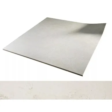 Neocountry White Natural Corner Up-1 59.55x59.55 0