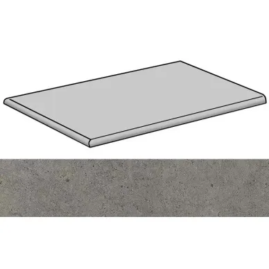 Nanoconcept 7.0 Anthracite Nat Ang 29.75x59.55 0