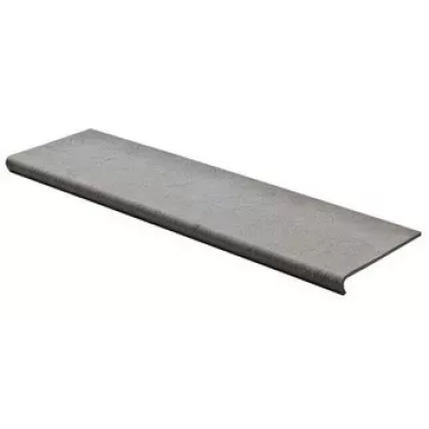 Ступень RIVERSTONE Floor GREY MATT 32.5x120 0