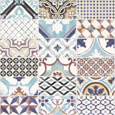 Sao Luis Mix nat 59,2x59,2 0
