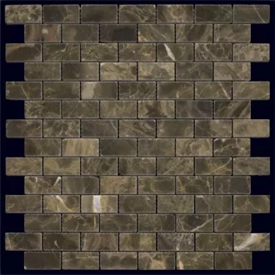 M052-EP мозаика Мрамор 20x42 305х305 0