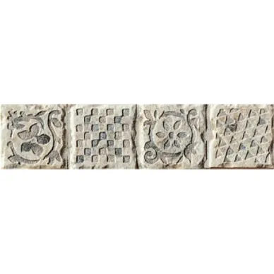 1009711 TRECCIA DIESEL (FUEL) GRIGIO 5x20 0