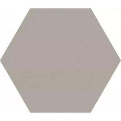 Modernizm Grys Heks 17.1x19.8 0