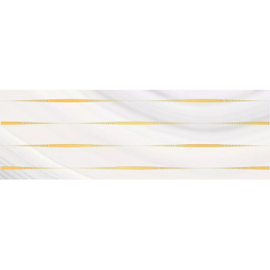 Декор Agat Lines светлый 20х60 0