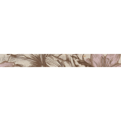 Allegro Beige Border 01 60x6.5 0