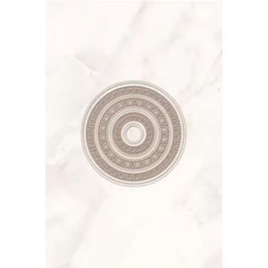 C-CI2K301 Chic Декор светло-бежевый 20x30 0