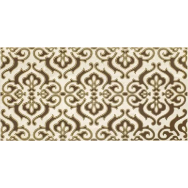 Coraline Brown INSERTO CLASSIC 30*60 0