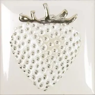 Season Fresa Marfil Brillo Bisel 15*15 0