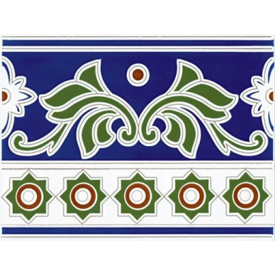 Jerez Cenefa 15*20 0