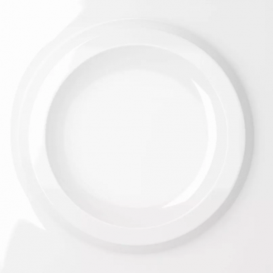 Opal White Gloss 25x25 0