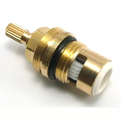 Кран-букса Hansgrohe (94009000) 0