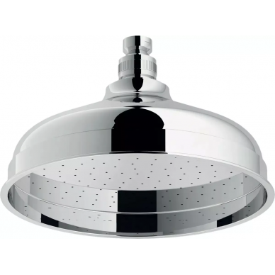 Верхний душ Nobili (AD139/123CR) Chrome 0