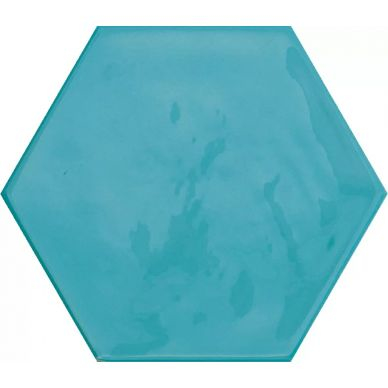 Kane Hexagon Sky 16x18 0