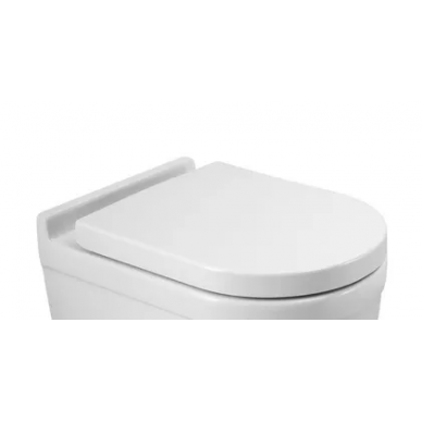 Крышка-сиденье BelBagno (BB865SC) микролифт 0