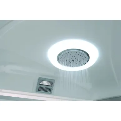Душевая кабина Timo Comfort 120*85*220  (T-8802RF) 5