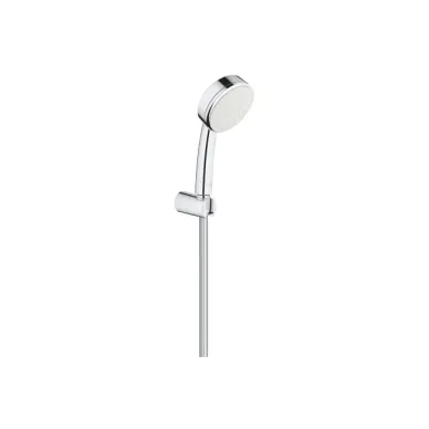 Душевой гарнитур Grohe New Tempesta Cosmopolitan 100 I 26084002 хром 0