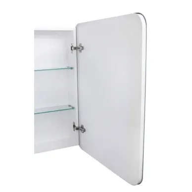 Зеркальный шкаф Style Line Каре СС-00002336 65 см, правый, с Led подсветкой 5