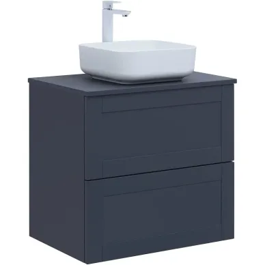 Тумба для ванной Aquanet Терра 313244 70 см, маренго 7
