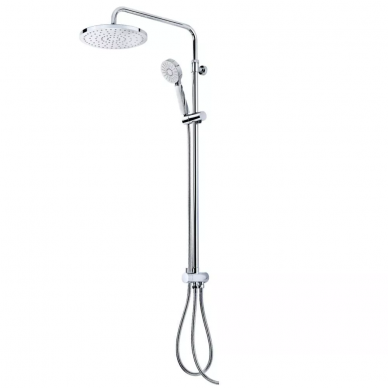 Душевая система Teka Universe Pro (790027200/273) 0