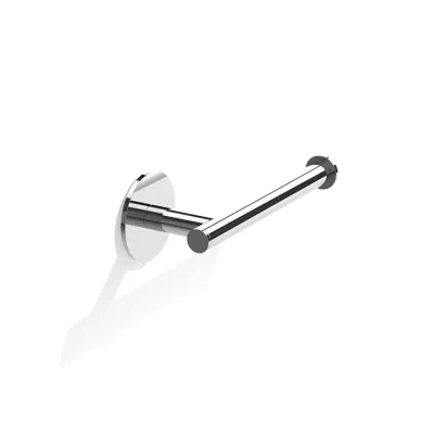 Decor Walther Basic Держатель для туалетной бумаги, подвесной, цвет: хром 0535600 0