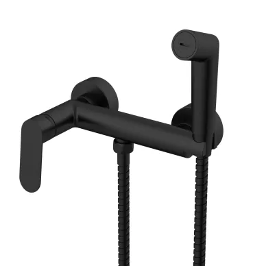 Гигиенический набор Splenka S41 S41.51.06 черный 0