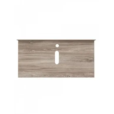 Столешница под раковину Teymi Helmi T150410 100x50, дуб кашмир 8