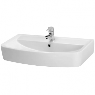 Раковина Cersanit Pure (P-UM-PUR80/1) 0