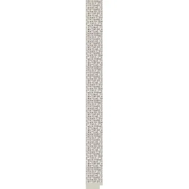 Зеркало Evoform Definite (BY 3100) (51 см) (мозаика хром) 2