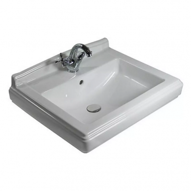 Раковина Villeroy & Boch Hommage (710175R1) (75 см) 0