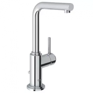 Смеситель для раковины Grohe Atrio (32129001) 0