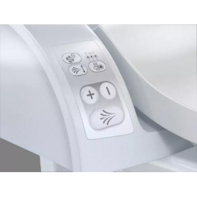 Крышка-биде Geberit AquaClean 5000 (146.120.11.1) 1
