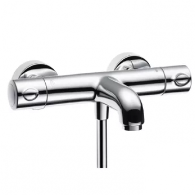 Термостат для ванны Hansgrohe Ecostat 1001 SL (13241000) 0