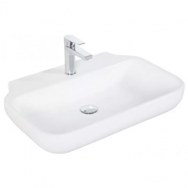 Раковина Creavit Free (FE065-00CB00E-0000) (65 см) 0